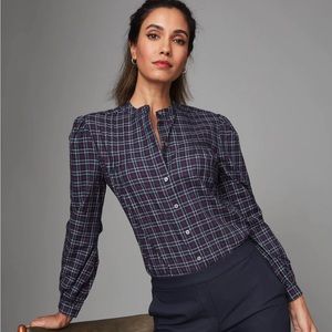 NWT UNTUCKit Tara Top